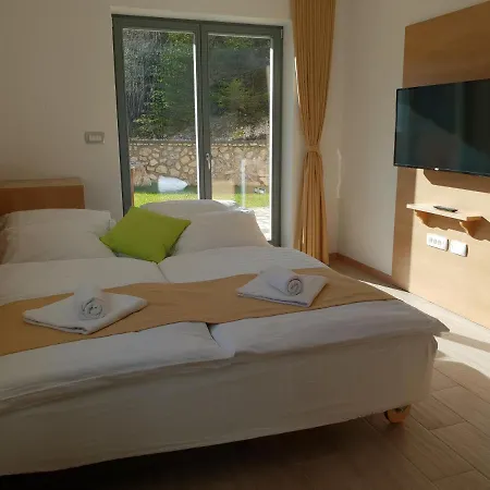 Apartments Vila Darja Bohinj Exterior photo