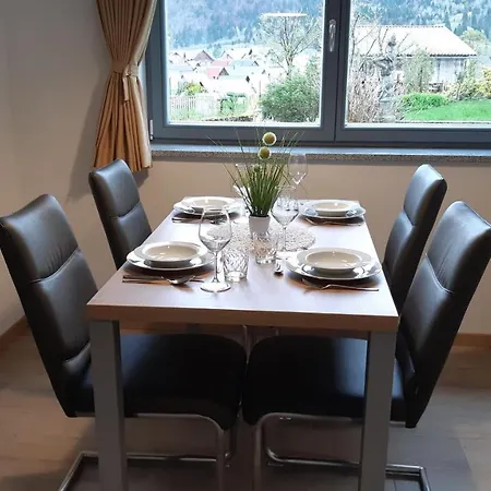 Apartments Vila Darja Bohinj Exterior photo
