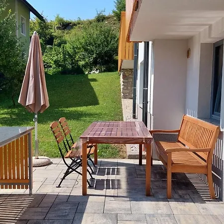 Apartments Vila Darja Bohinj Exterior photo