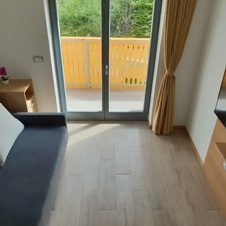 Apartments Vila Darja Bohinj Exterior photo