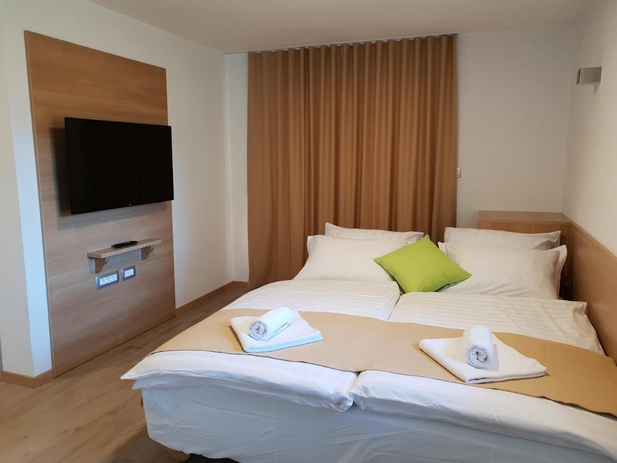Darja Apartment Bohinj