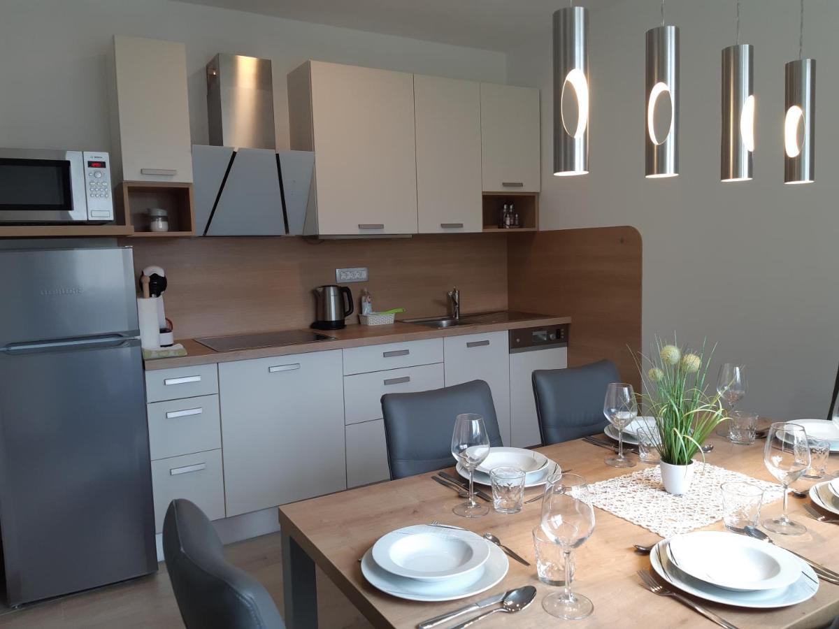 Apartment Darja Bohinj