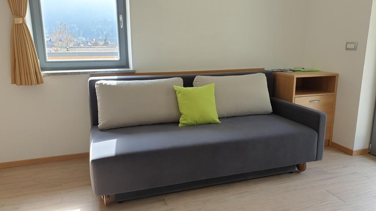 Apartment Darja *