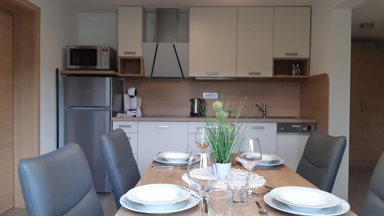 Darja Apartment