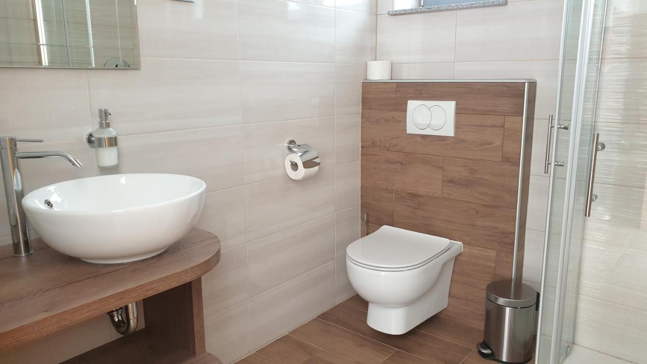 Darja Apartment Bohinj