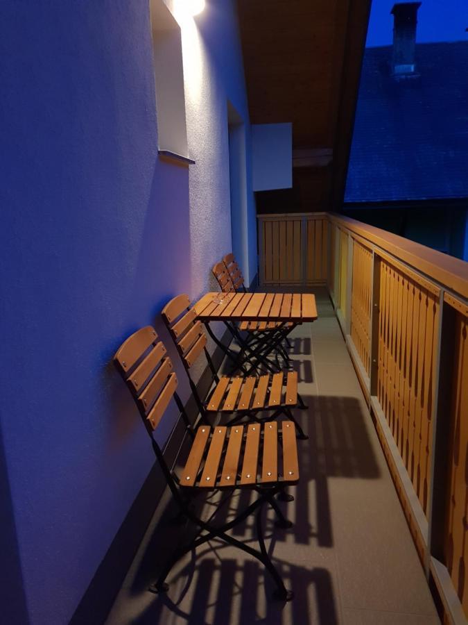 Apartment Darja *