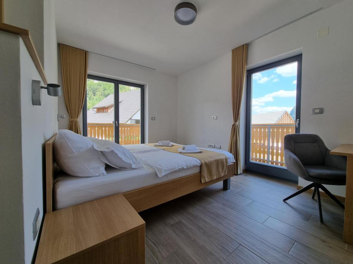 Apartment Darja *