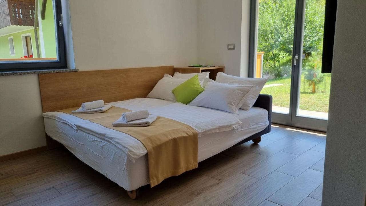 Apartment Darja *