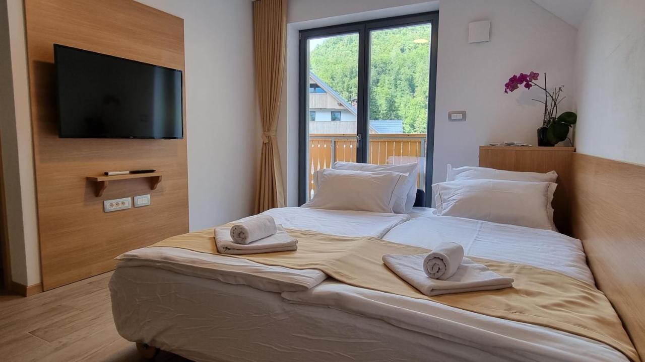 Darja Apartment Bohinj