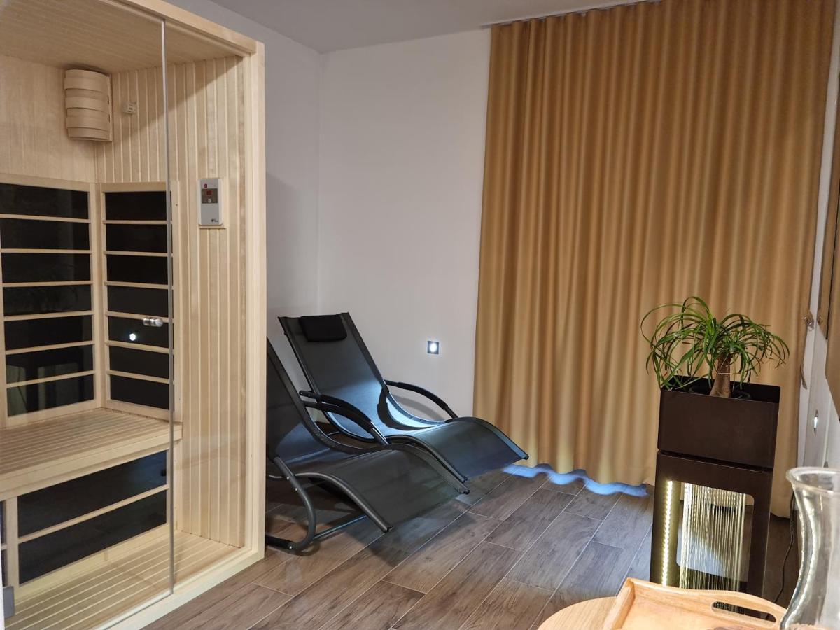 Darja Apartment *