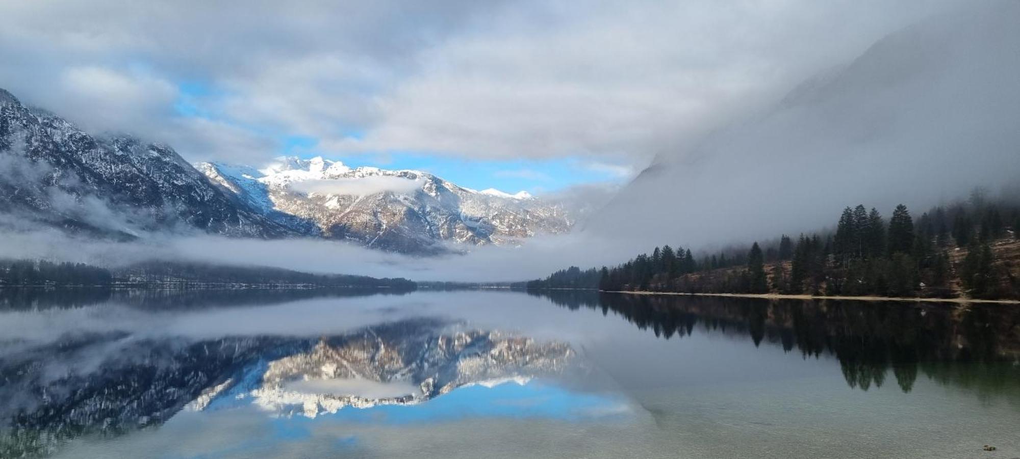 Darja * Bohinj