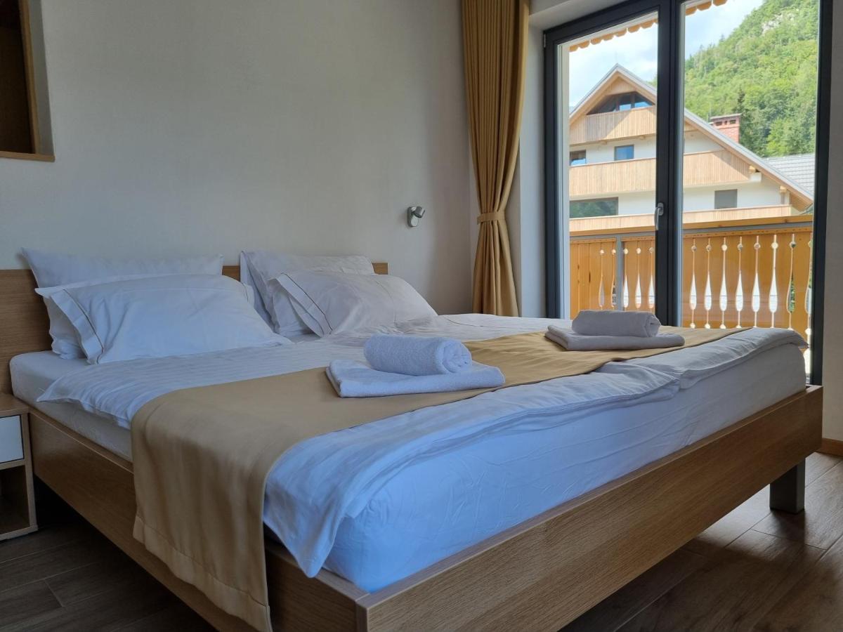 Apartment Darja *