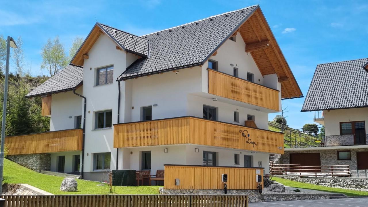 Apartment Darja *