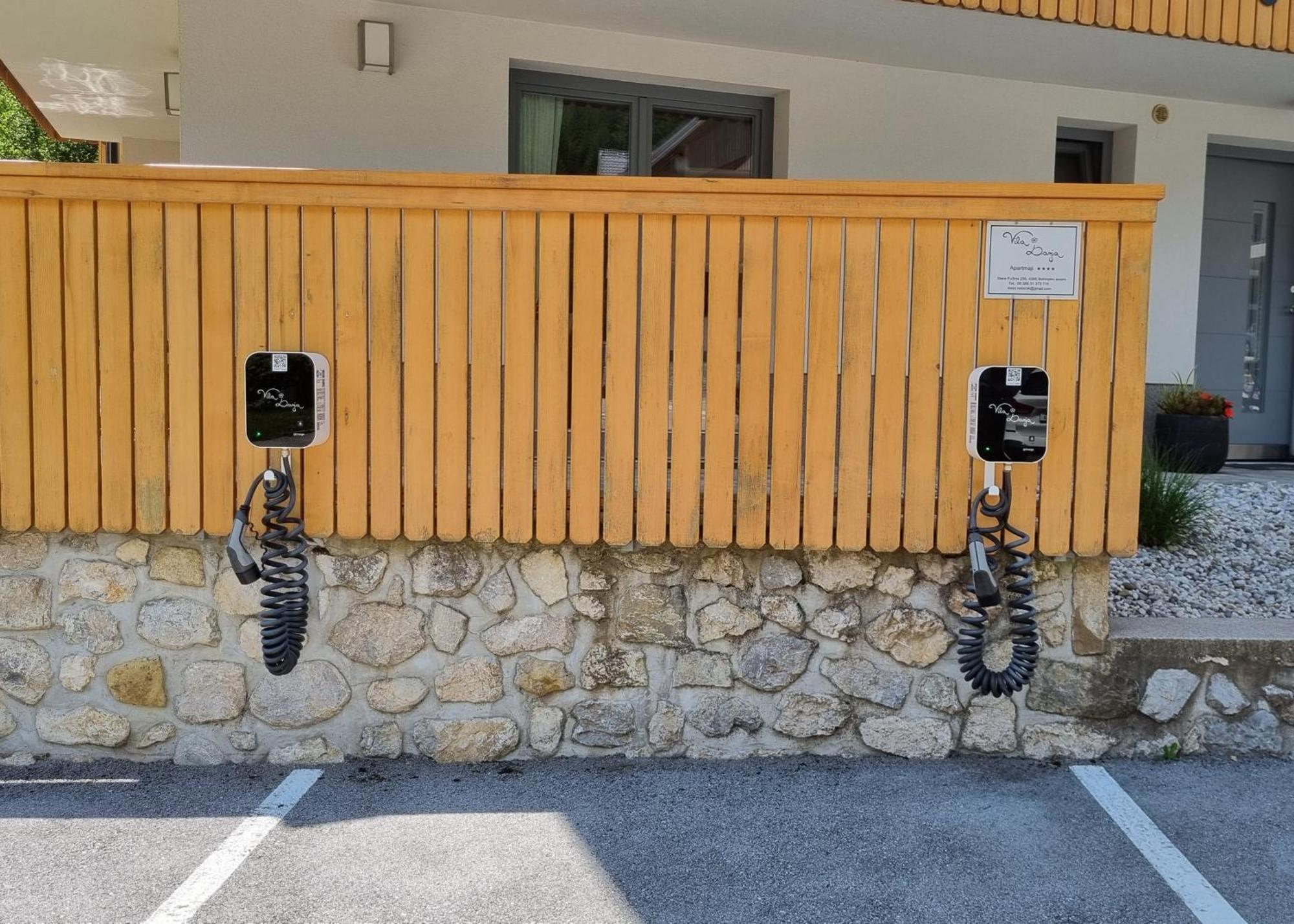 Apartment Darja Bohinj
