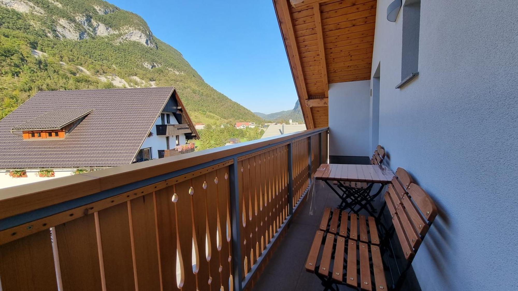 Darja * Bohinj