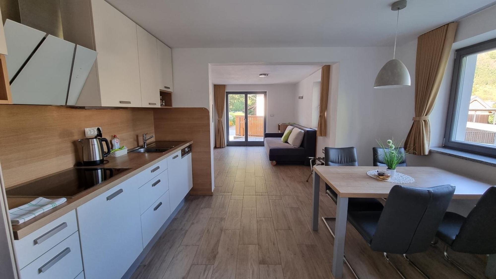 Apartment Darja