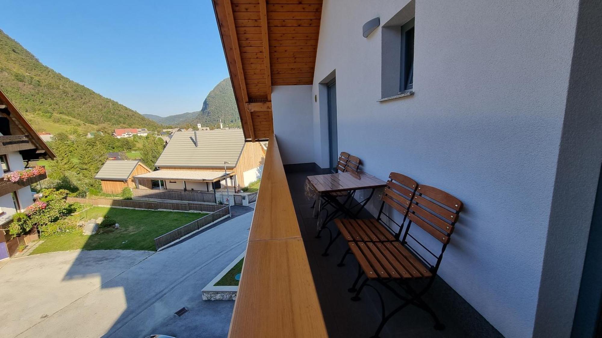 Apartment Darja *