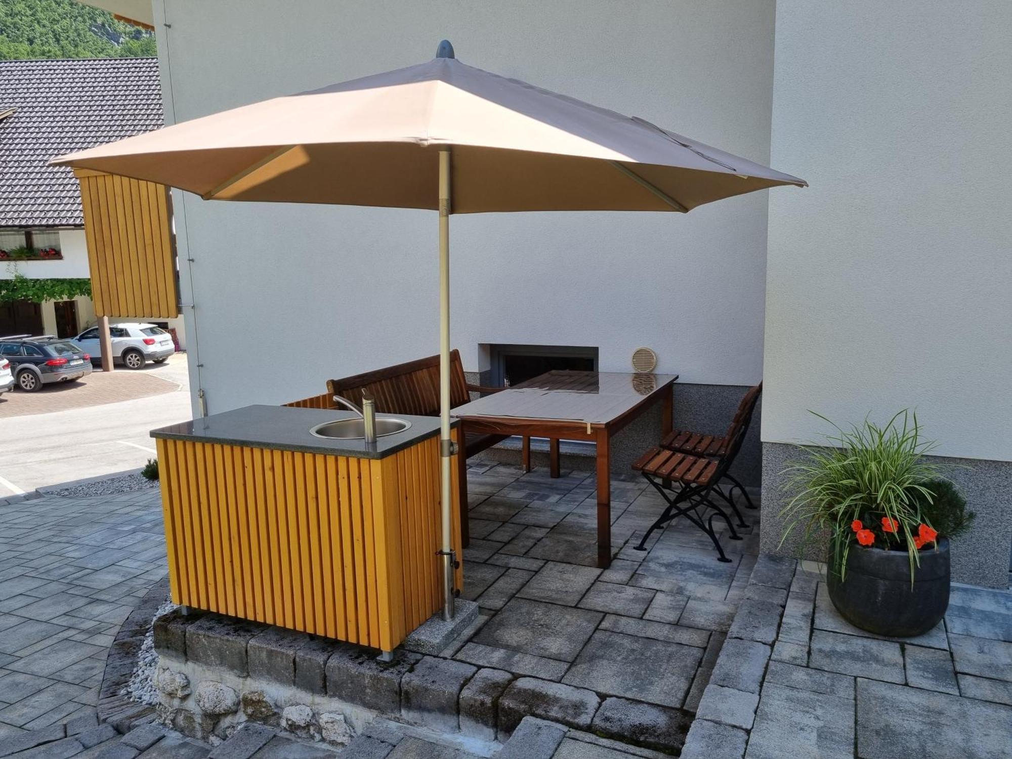 Darja Apartment Bohinj