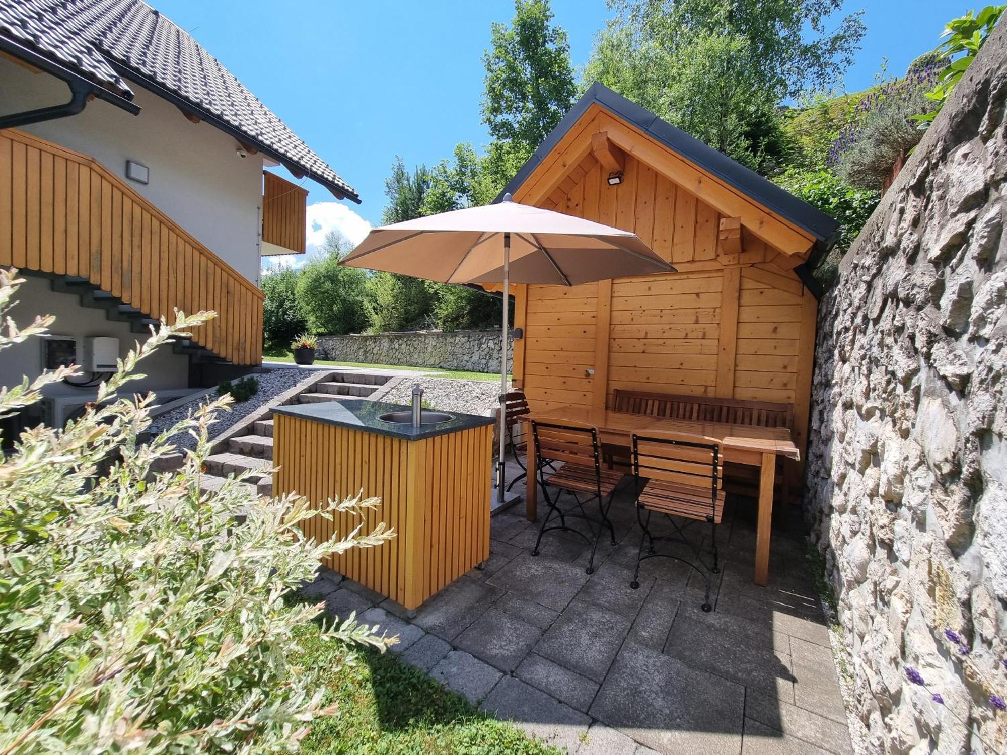 Apartment Darja *