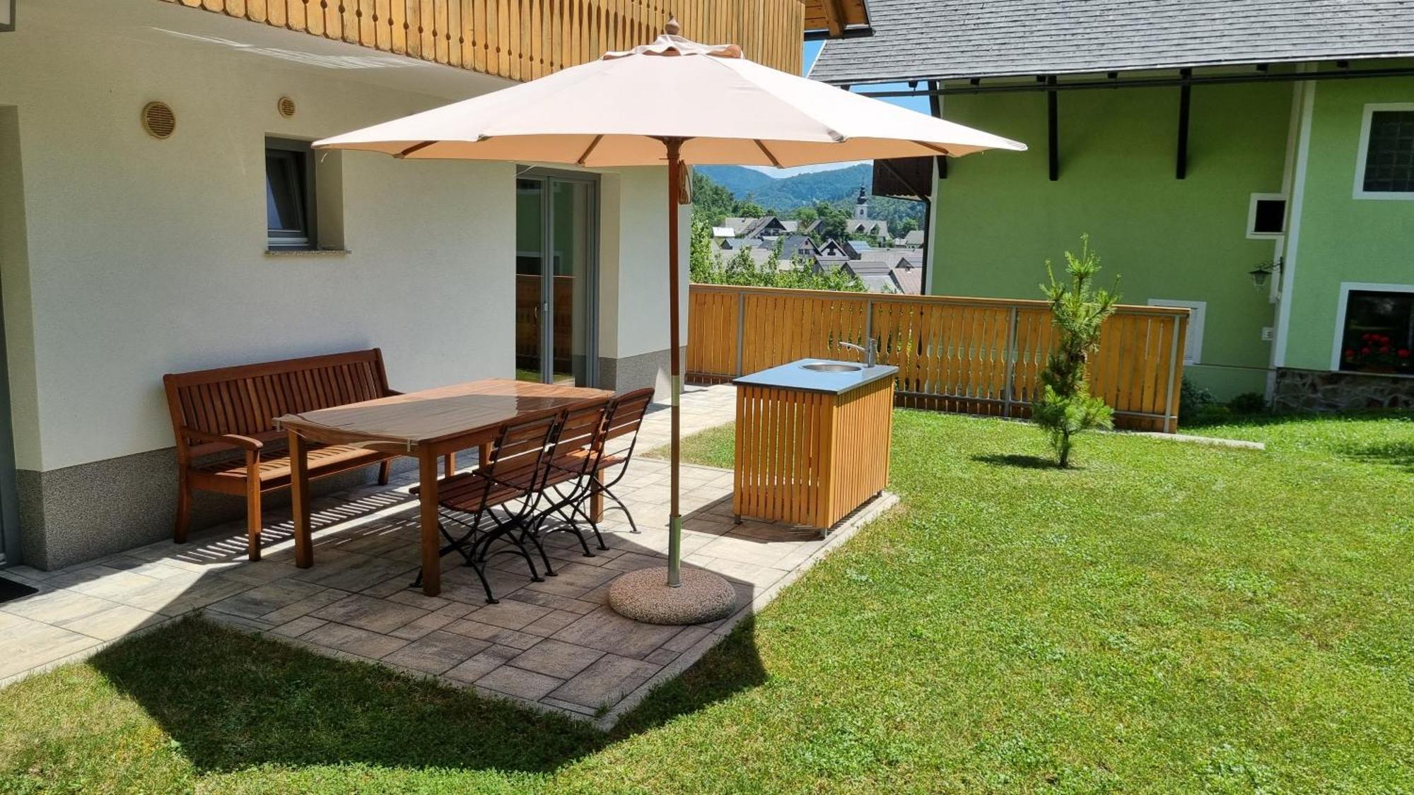Apartment Darja