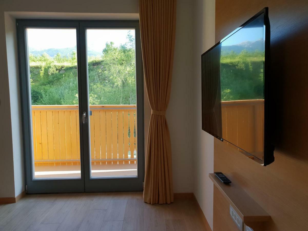 Apartment Darja Bohinj