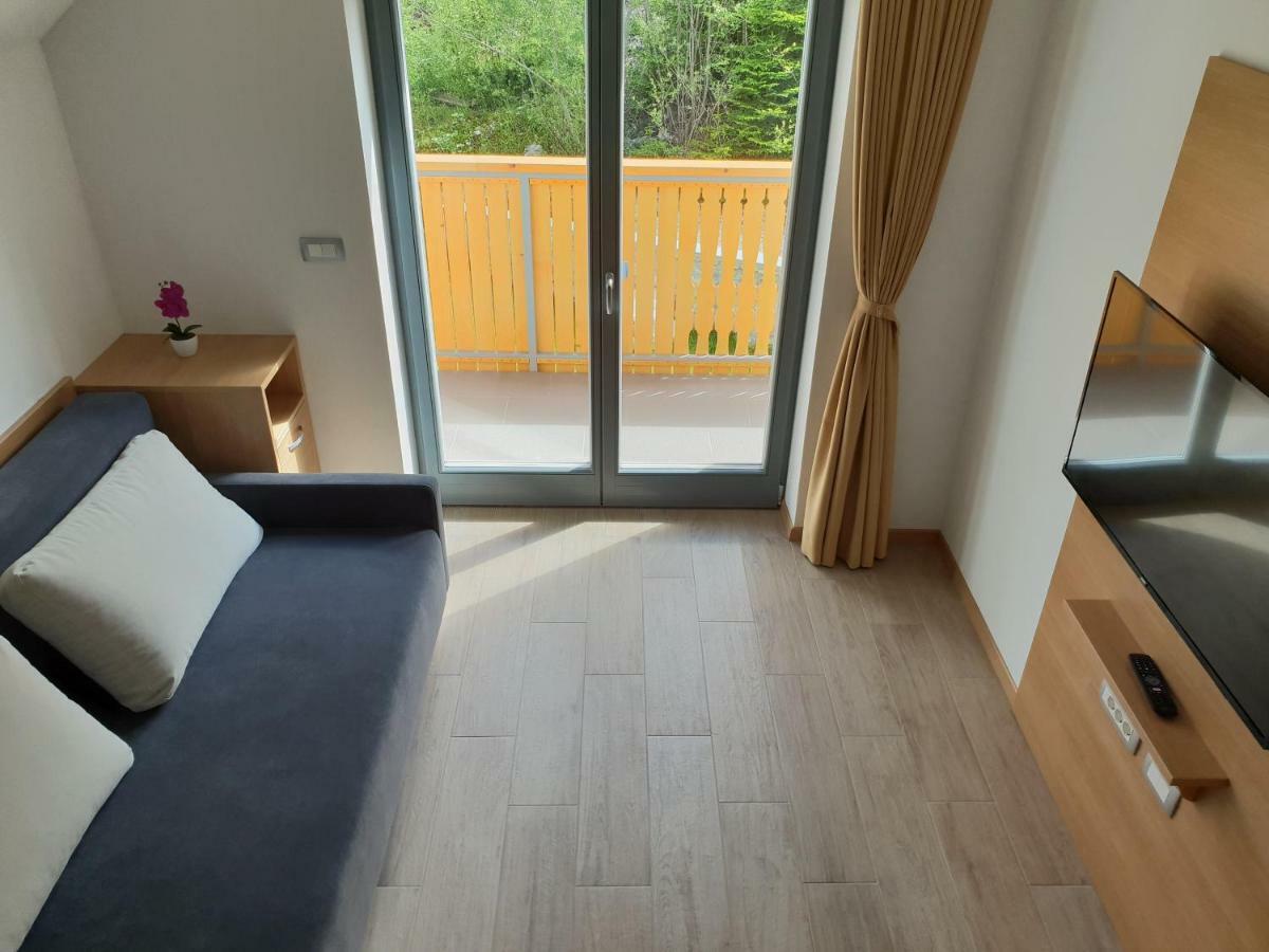 Apartment Darja *