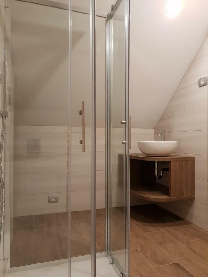 Darja Apartment Bohinj