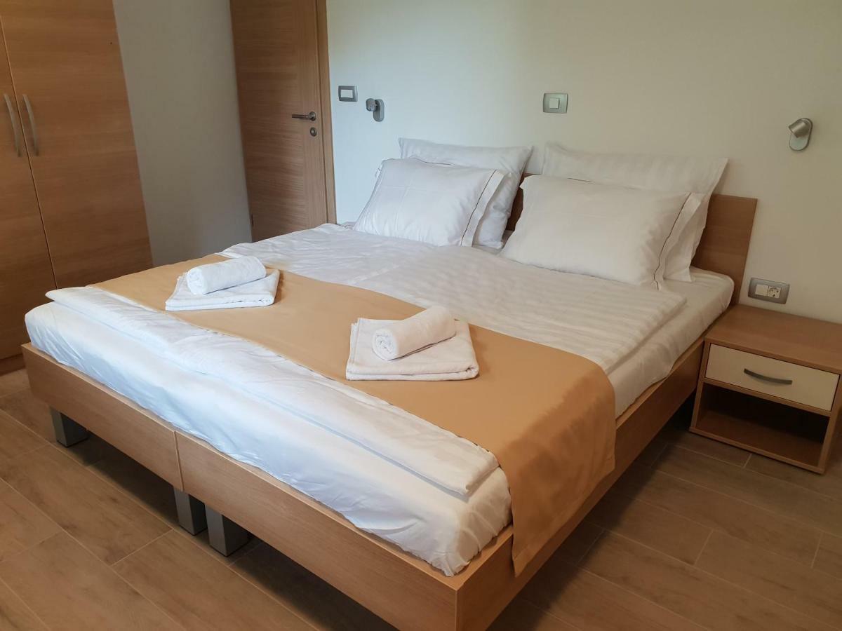 Darja Apartment Bohinj