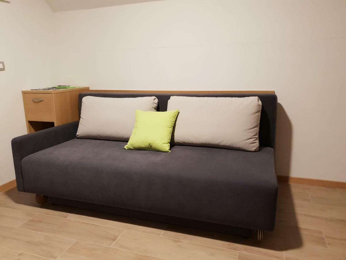 Apartment Darja Bohinj