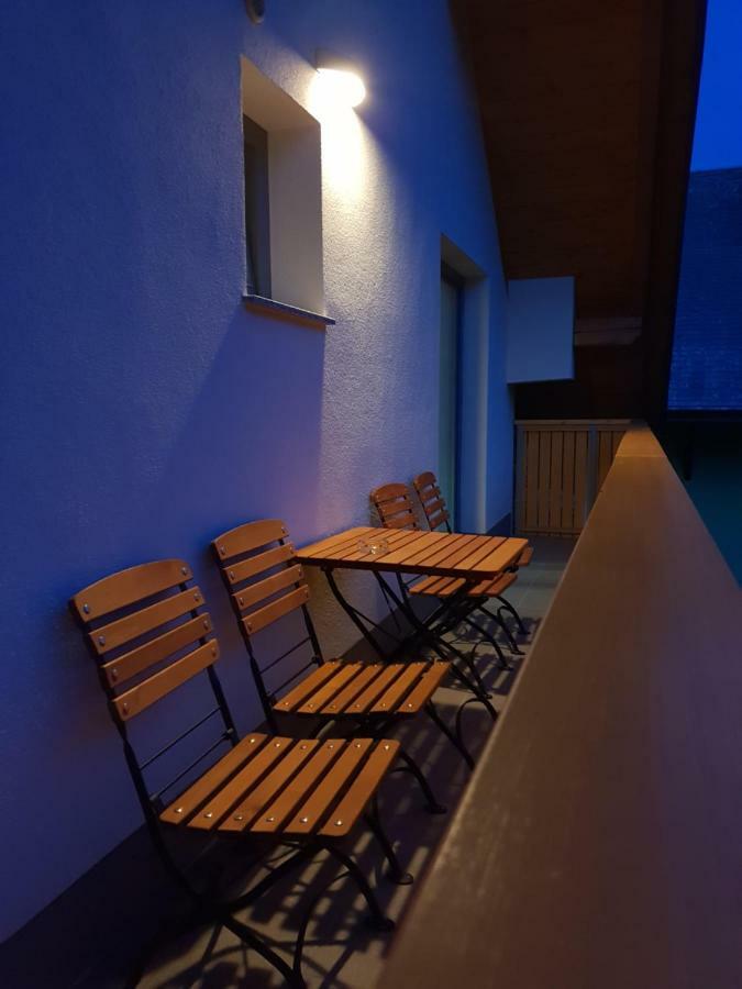 Apartment Darja Bohinj
