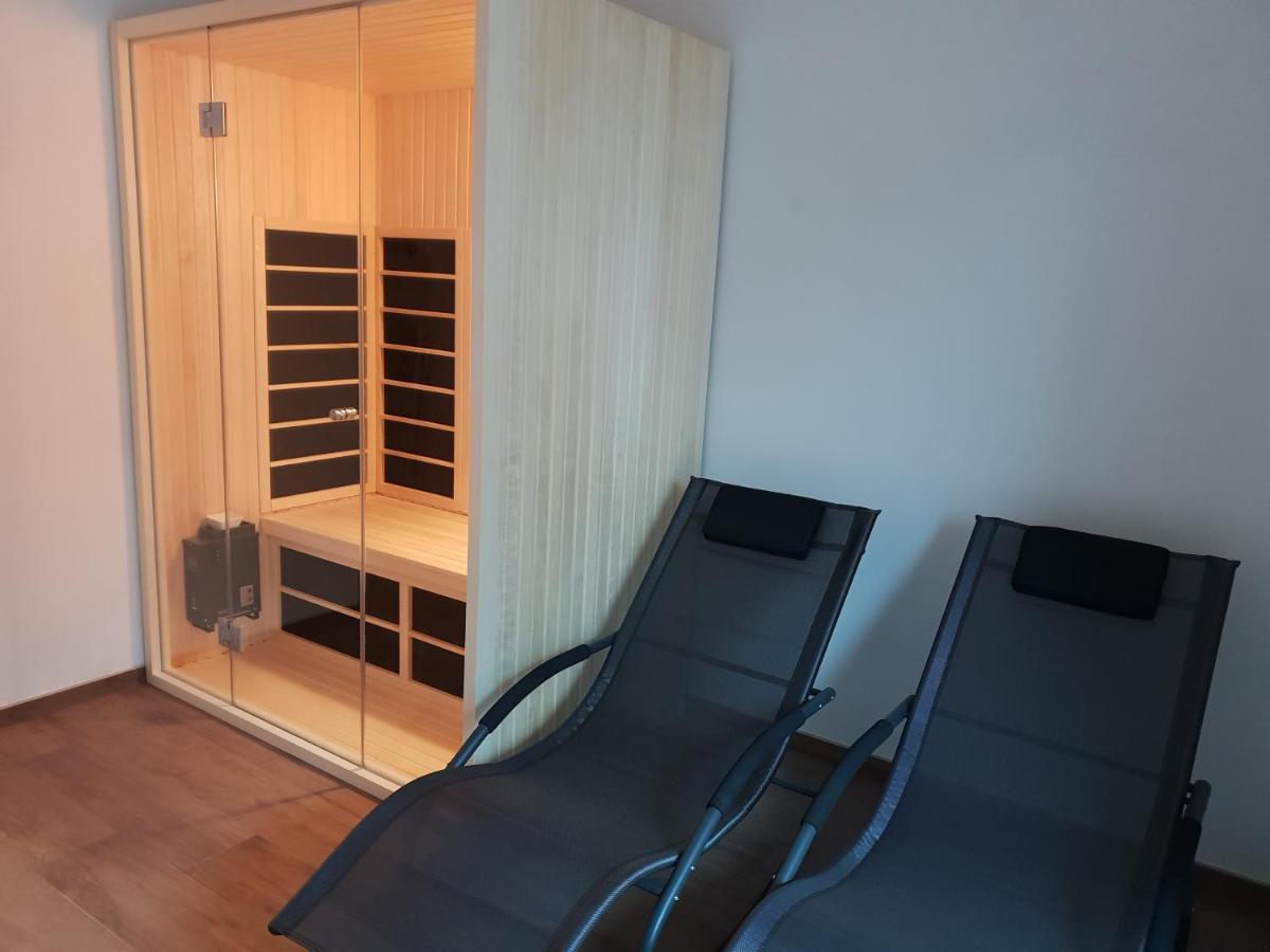 Darja Apartment